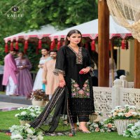 Kailee Alfaz Wholesale Luxury Fancy Pakistani Concept Readymade Collection