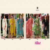 Kailee Alfaz Wholesale Luxury Fancy Pakistani Concept Readymade Collection