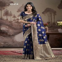Fashion Berry Aachal Wholesale Soft Lichi Silk Festive Sarees