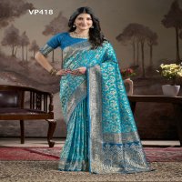 Fashion Berry Aachal Wholesale Soft Lichi Silk Festive Sarees