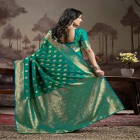 Fashion Berry Aachal Wholesale Soft Lichi Silk Festive Sarees