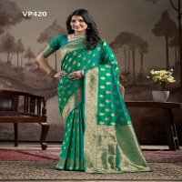 Fashion Berry Aachal Wholesale Soft Lichi Silk Festive Sarees