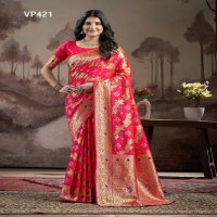 Fashion Berry Aachal Wholesale Soft Lichi Silk Festive Sarees