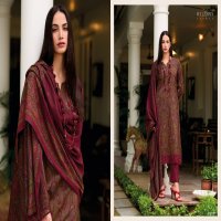 Kilory Femina Wholesale Pure Viscose Modal Silk With Embroidery Work Salwar Suits