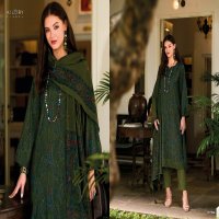 Kilory Femina Wholesale Pure Viscose Modal Silk With Embroidery Work Salwar Suits