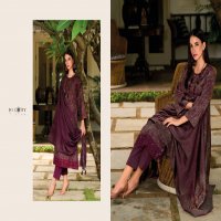 Kilory Femina Wholesale Pure Viscose Modal Silk With Embroidery Work Salwar Suits