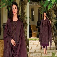 Kilory Femina Wholesale Pure Viscose Modal Silk With Embroidery Work Salwar Suits