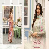 Binaas Hania Premium Collection Wholesale Original Pakistani Suits