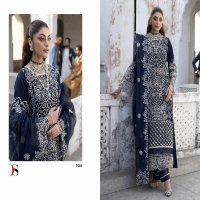 Deepsy Mahrukh Luxury Lawn 24 Nx Wholesale Indian Pakistani Salwar Suits