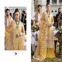 Deepsy Mahrukh Luxury Lawn 24 Nx Wholesale Indian Pakistani Salwar Suits