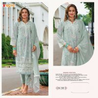 Fepic Crafted Needle CN-218 Wholesale Readymade Indian Pakistani Suits