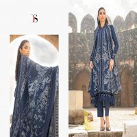 Deepsy Maria B Embroidered Rayon Collection Pakistani Concept Suits