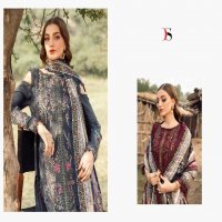 Deepsy Maria B Embroidered Rayon Collection Pakistani Concept Suits