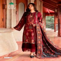 Jade Crimson Exclusive Heavy Lawn Vol-13 Wholesale Printed Dress Material