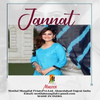 jannat Patiyala Vol-3 by master readymade rayon casual patiyala salwar kameez supplier