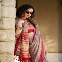 Rajpath Redbull Wholesale Pure Handloom Katan Sarees