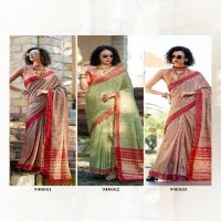 Rajpath Redbull Wholesale Pure Handloom Katan Sarees