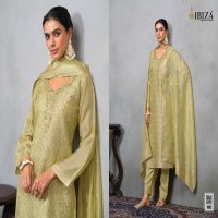 ibiza narah kosa silk jacquard new design fancy dress material