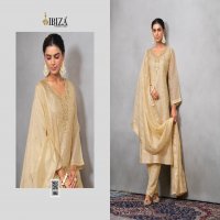 ibiza narah kosa silk jacquard new design fancy dress material