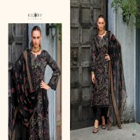 Kilory Ibadat Wholesale Pure Jamm Cotton With Work Salwar Suits
