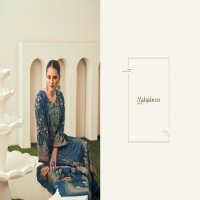 Shree Shalika Mahjabeen Vol-12 Wholesale Cotton Lawn With Embroidery Work Salwar Suits