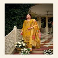 kailee fashion naqush fully stitch viscose silk traditional suit perfect for festivals