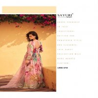 sayuri designer rani chinon silk full stitch party wear aliya cut stylish suits for women