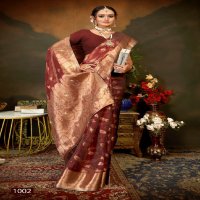 Saroj Celebrations Jharkan Vol-1 Wholesale Jimmy Chu With Jarkan Work Sarees