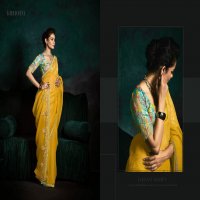 Kimora Rangat Vol-2 D.no 2171 To 2181 Wholesale Function Special Party Wear Sarees