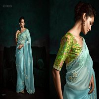 Kimora Rangat Vol-2 D.no 2171 To 2181 Wholesale Function Special Party Wear Sarees
