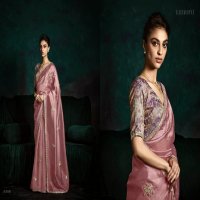 Kimora Rangat Vol-2 D.no 2171 To 2181 Wholesale Function Special Party Wear Sarees