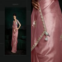 Kimora Rangat Vol-2 D.no 2171 To 2181 Wholesale Function Special Party Wear Sarees