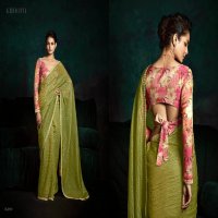 Kimora Rangat Vol-2 D.no 2171 To 2181 Wholesale Function Special Party Wear Sarees