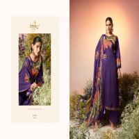 rang fashion bahaar jam silk hit design stylish unstitch suit for ladies