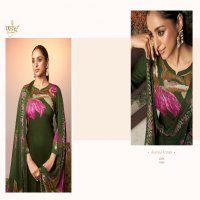 rang fashion bahaar jam silk hit design stylish unstitch suit for ladies