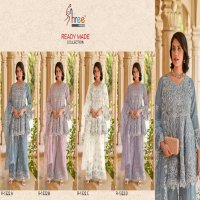 Shree Fabs R-1322 Wholesale Readymade Indian Pakistani Concept Suits