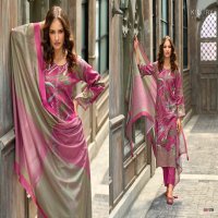 Kilory Mannat Wholesale Pure Jamm Cotton With Fancy Work Salwar Suits