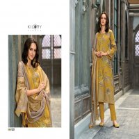 Kilory Mannat Wholesale Pure Jamm Cotton With Fancy Work Salwar Suits