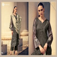 Sadhana Zayan Wholesale Pure Jamm Cotton With Fancy Work Salwar Suits