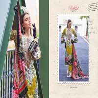 belliza designer naira vol 87 cotton digital prints salwar kameez