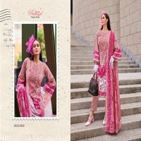 belliza designer naira vol 87 cotton digital prints salwar kameez