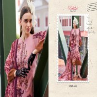 belliza designer naira vol 87 cotton digital prints salwar kameez