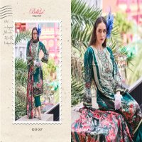 belliza designer naira vol 87 cotton digital prints salwar kameez