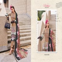 belliza designer naira vol 87 cotton digital prints salwar kameez