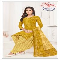 Mayur Garima Vol-10 Wholesale Pure Cotton Printed Dress Material