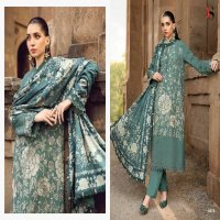 Deepsy Maria B Embroidered Vol-2 Rayon Collection Pakistani Concept Suits