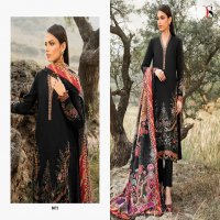 Deepsy Maria B Embroidered Vol-2 Rayon Collection Pakistani Concept Suits