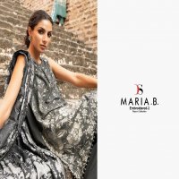 Deepsy Maria B Embroidered Vol-2 Rayon Collection Pakistani Concept Suits