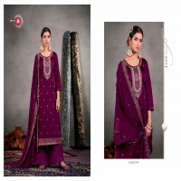 Triple AAA Yatri Wholesale Jaam Cotton With Work Dress Material