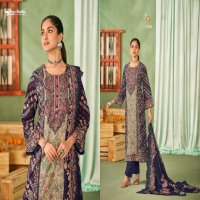 shree shalika mannat vol 14 cotton lawn digital print salwar kameez